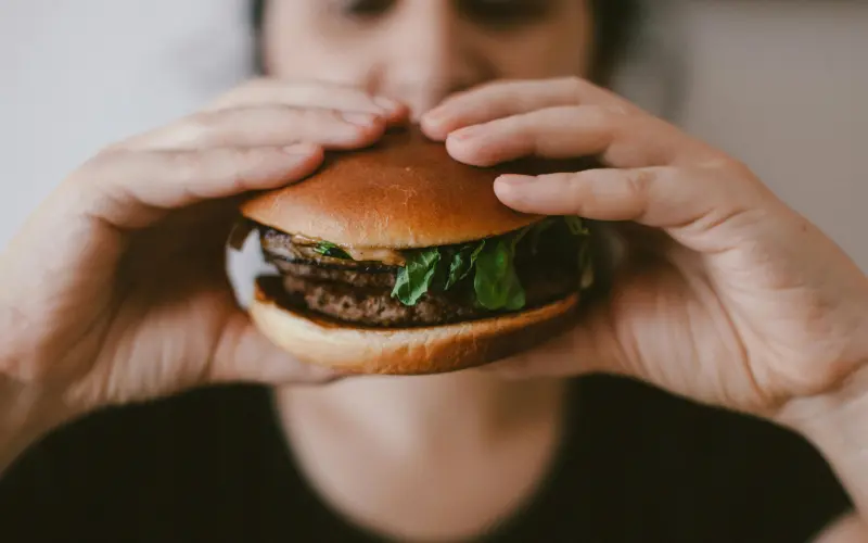 Transtorno da Compulsão Alimentar Periódica