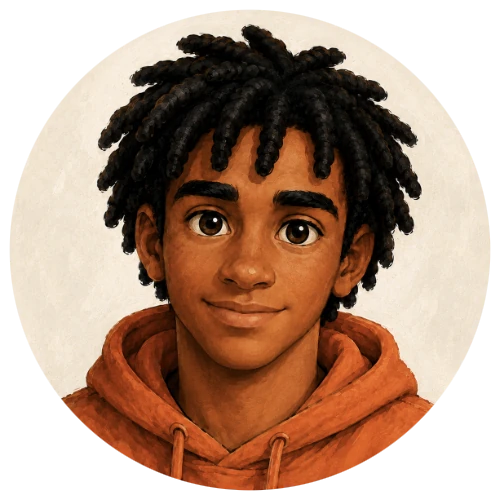 Tiko, personagem do Psiconsultório
