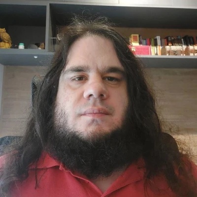 Psicólogo Online Alex Fernandes Nunes em São Paulo