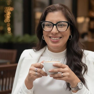 Psicóloga Online Elizangela Gonçalves Cordeiro Souza em Rio de Janeiro