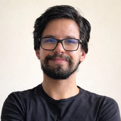 Psicólogo Online João Thives Dangui em Rio de Janeiro