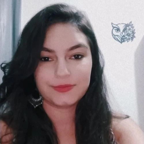 Psicóloga Online Maria Clara Rodrigues Moura em Divinópolis